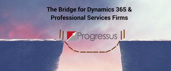 progressus dynamics 365
