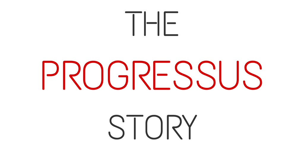 progressus software story